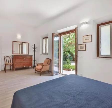 Maria Teresa 公寓 费拉约港