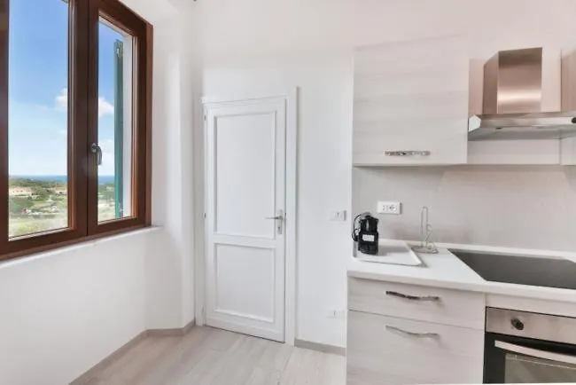 公寓 Maria Teresa 费拉约港