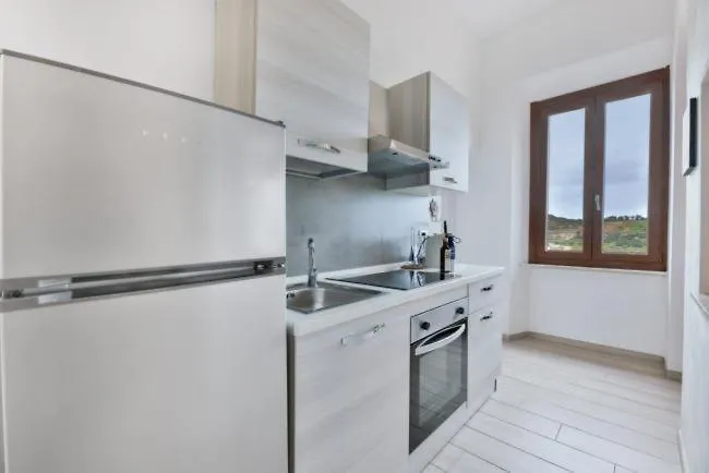 公寓 Maria Teresa 费拉约港