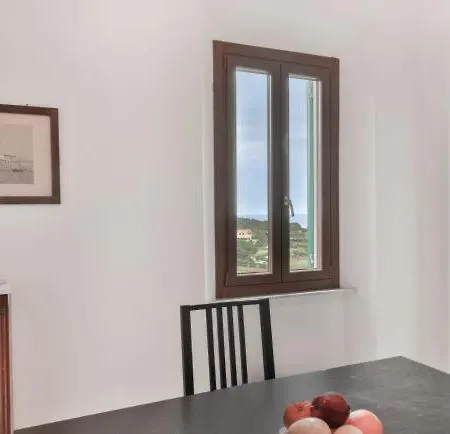 Maria Teresa Appartement