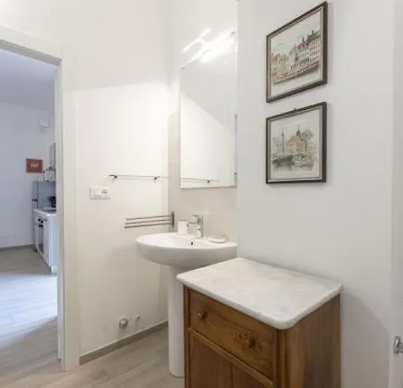 Appartement Maria Teresa Portoferraio