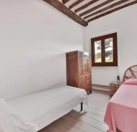 Maria Teresa Apartamento