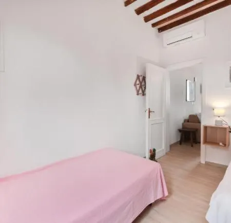 Maria Teresa Appartement
