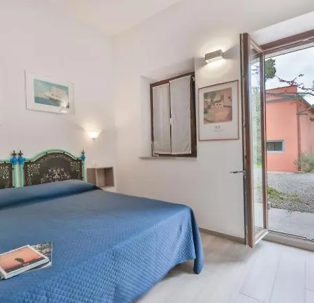 Maria Teresa Appartement