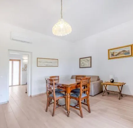 Apartamento Maria Teresa *