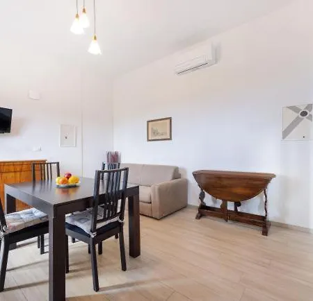 Apartamento Maria Teresa
