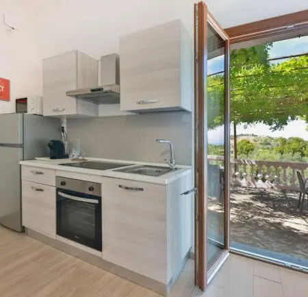Apartamento Maria Teresa *