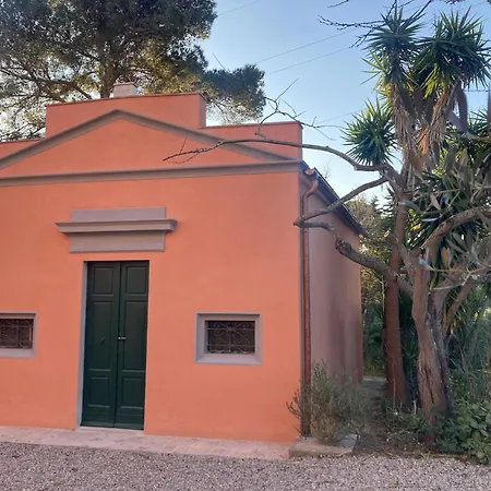 Appartement Maria Teresa Portoferraio
