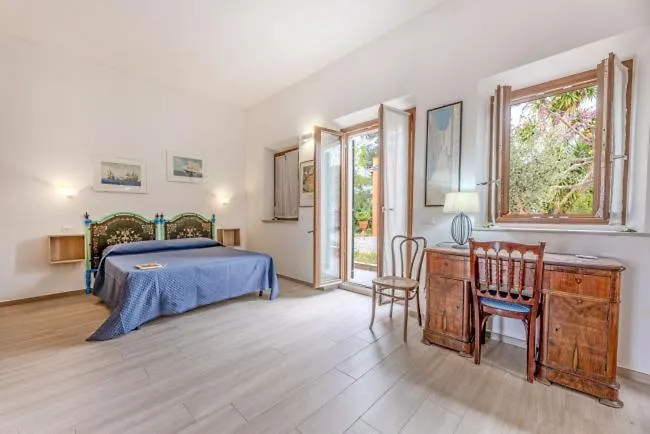 Maria Teresa Apartment *