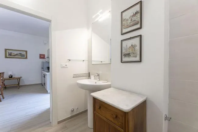 Διαμέρισμα Maria Teresa Portoferraio