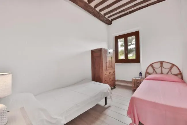 Maria Teresa Apartment