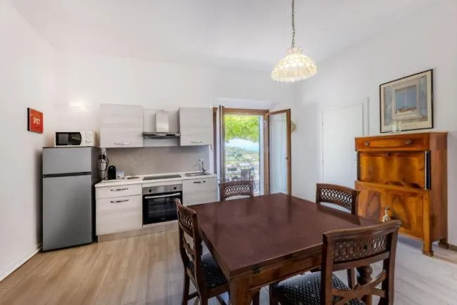 Maria Teresa Apartment