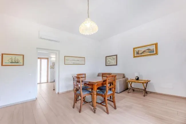 Apartment Maria Teresa *