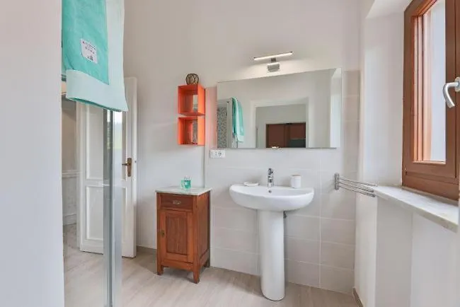 Apartment Maria Teresa