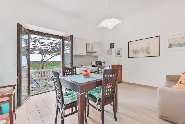 Apartment Maria Teresa