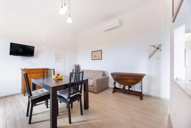 Apartment Maria Teresa