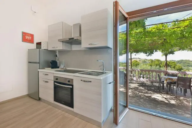 Apartment Maria Teresa *