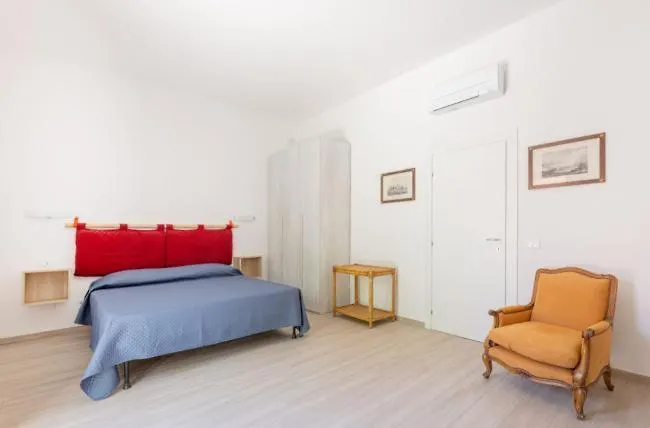 Apartment Maria Teresa