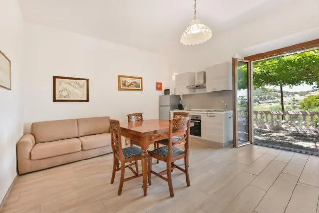 Apartment Maria Teresa Portoferraio