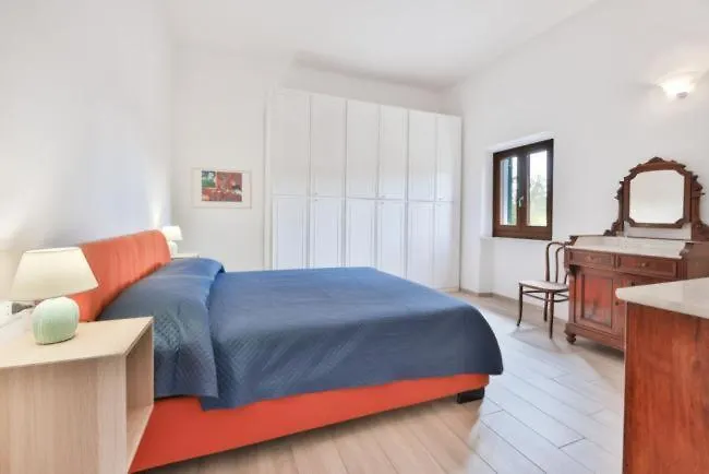 Maria Teresa Apartment