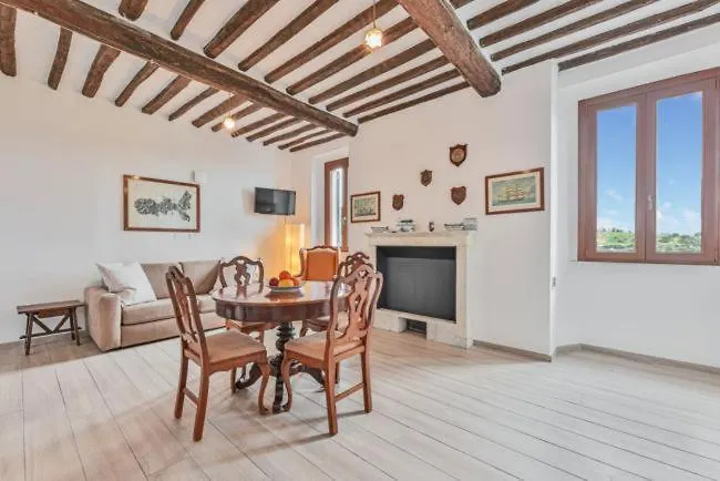 Apartment Maria Teresa *