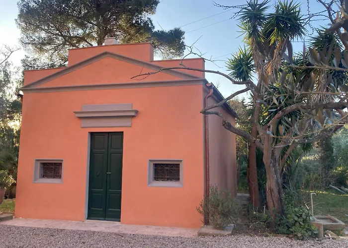 Διαμέρισμα Maria Teresa Portoferraio