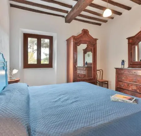 Maria Teresa Apartmán