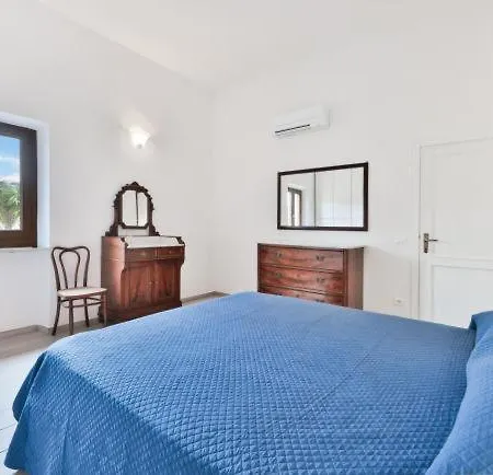 Apartmán Maria Teresa *